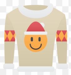 Clothes - Smiley Emoji,Emoticon Dress