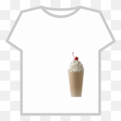 Chocolate Milkshake - Roblox Boob T Shirt Emoji,Milkshake Emoji