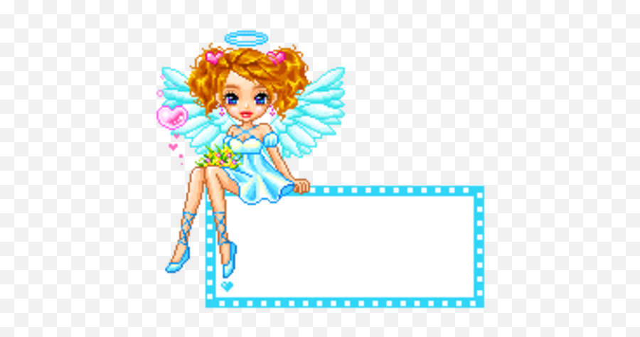 Angels - Illustration Emoji,Curtsy Emoji