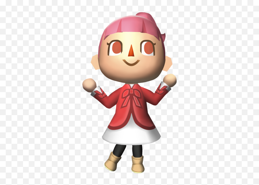 Artwork - Animal Crossing New Leaf Media Animal Crossing New Leaf Player Emoji,Sly Smile Emoji