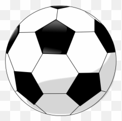 Georgia Hairy Dog Vs Aubrey Tiger - Transparent Background Soccer Ball Vector Emoji,Hairy Heart Emoji