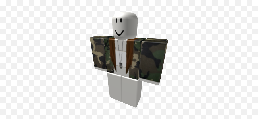 Military Girl Outfit Brown Hair Ex Roblox T Shirt Template Nezuko Emoji Military Emoticon Free Transparent Emoji Emojipng Com - cool roblox military outfits