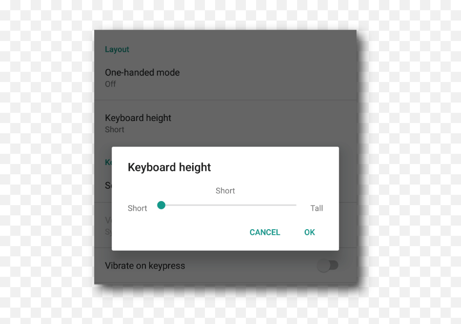 15 Cool Gboard Tricks That You Should Know - Mrnoob Screenshot Emoji,Gboard Emojis