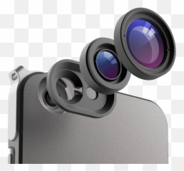 Download Itu0027s Time To Make Your Iphone 6 Plus - Phone Camera Lens Png Emoji