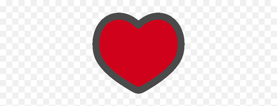 Hearts Stickers Pack - 256kb Gif Animated Emoji Transparent,Animated Heart Emoji