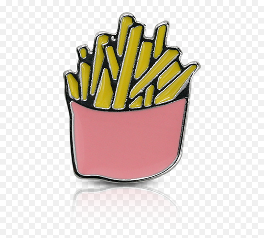 French Fries Clipart - Full Size Clipart 763355 Pinclipart Emblem Emoji,Falafel Emoji
