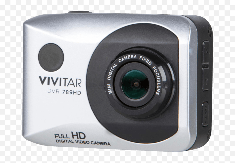 Vivitar Hd Action Camera With Remote - Camera Emoji,Emoji Camera Maker