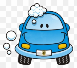 Bubbles Car Wash Clipart Clipart Kid - Transparent Background Car Wash Clipart Emoji,Car Wash Emoji