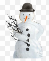 snowman winter viltsumari - Snowman Emoji