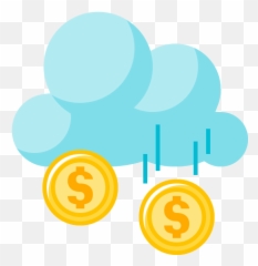 Money Rain Live Wallpaper Icon At - Png Icons Emoji