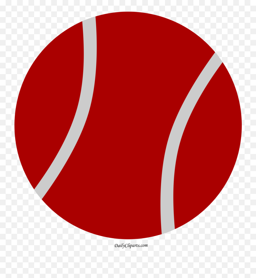 Ball Clipart Free - Circle Emoji,British Flag Tennis Ball Emoji
