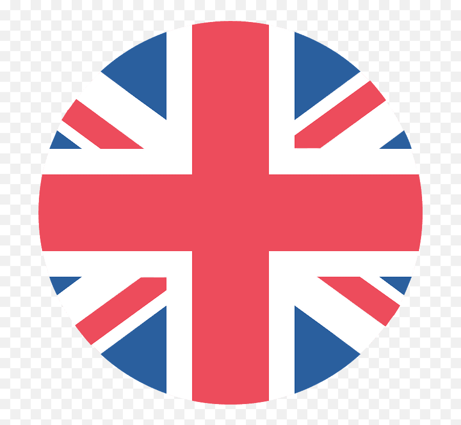 United Kingdom Flag Emoji Clipart - Gbp Flag Png Icon,United Kingdom Emoji
