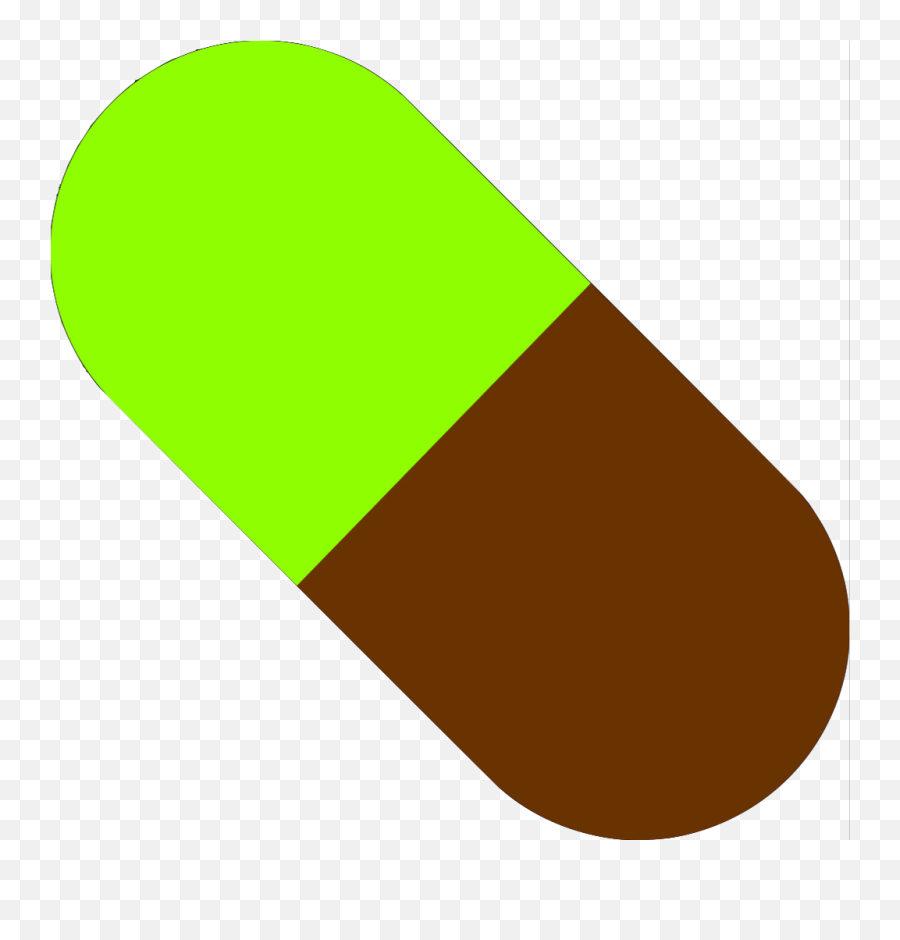 Clip Art Emoji,Pill Emoji Transparent