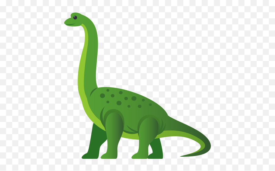 Emoji Sauropod Dinosaur To Copy Paste Wprock - Emoji Dinossauro,Lizard Emoji