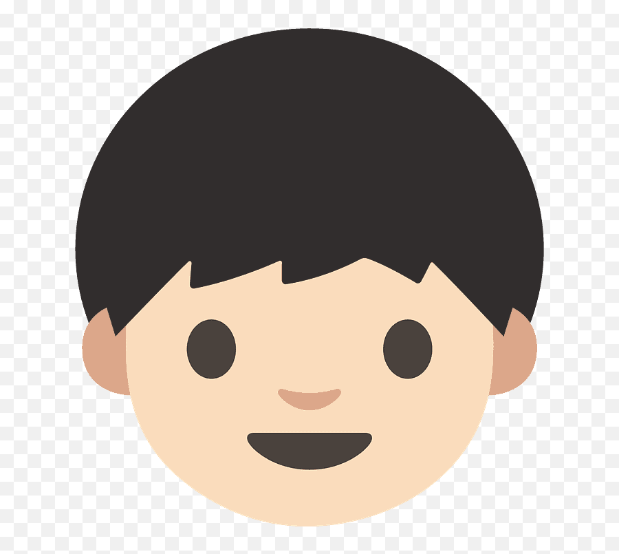 Boy Emoji Clipart Free Download Transparent Png Creazilla - Emoji Boy,Boy Emoji