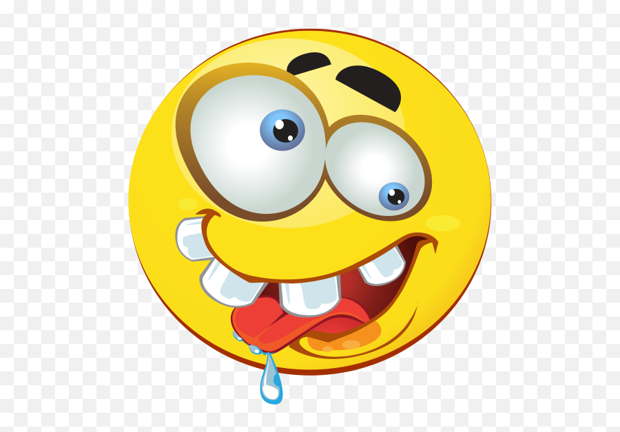 Goofy Emoji Decal - Griffith Park,Goofy Emoji