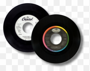 Download Ishtar The Movie 45 Rpm Record - 45 Records Full Capitol Records Emoji,Record Emoji