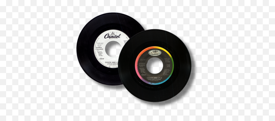 Download Ishtar The Movie 45 Rpm Record - 45 Records Full Capitol Records Emoji,Record Emoji