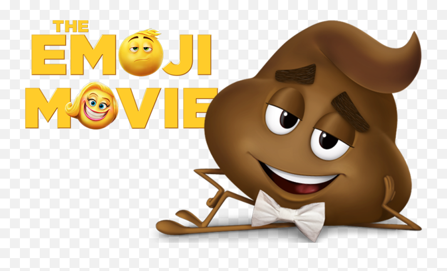Emoji Movie Horizontal Poster,The Emoji Movie