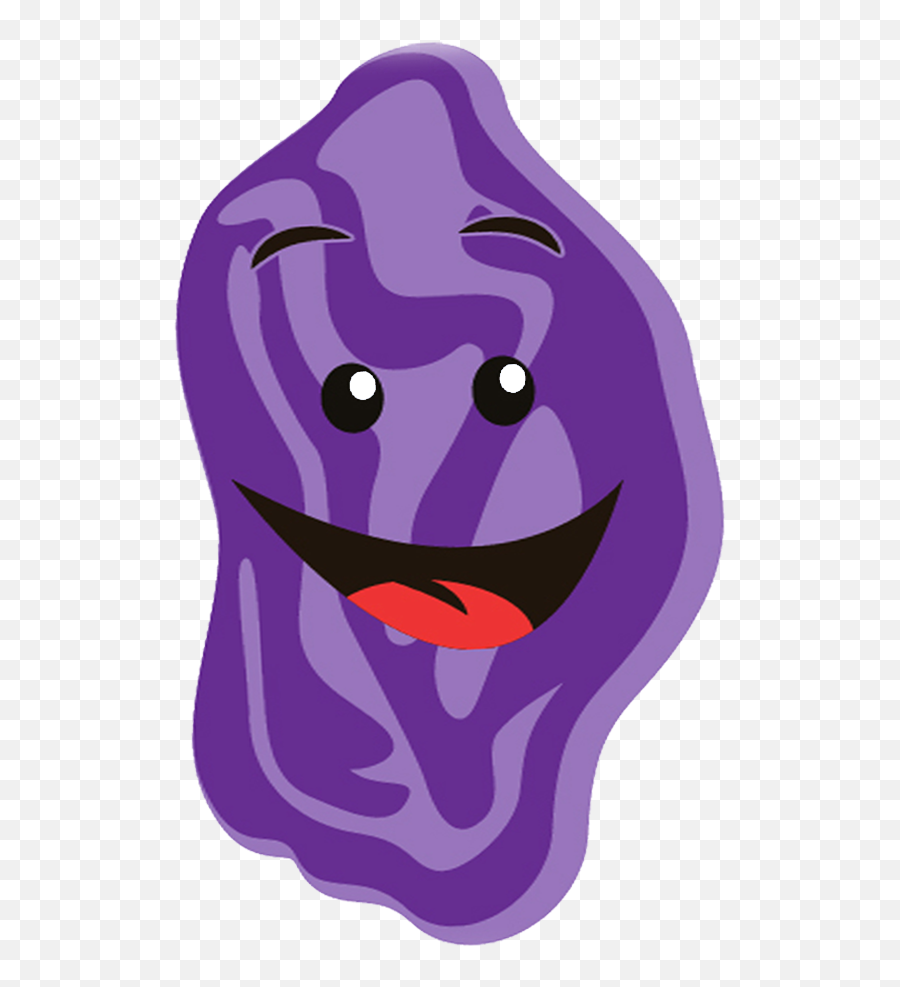 Raisin Cartoon Laughing Raisin - Fictional Character Emoji,Raisin Emoji