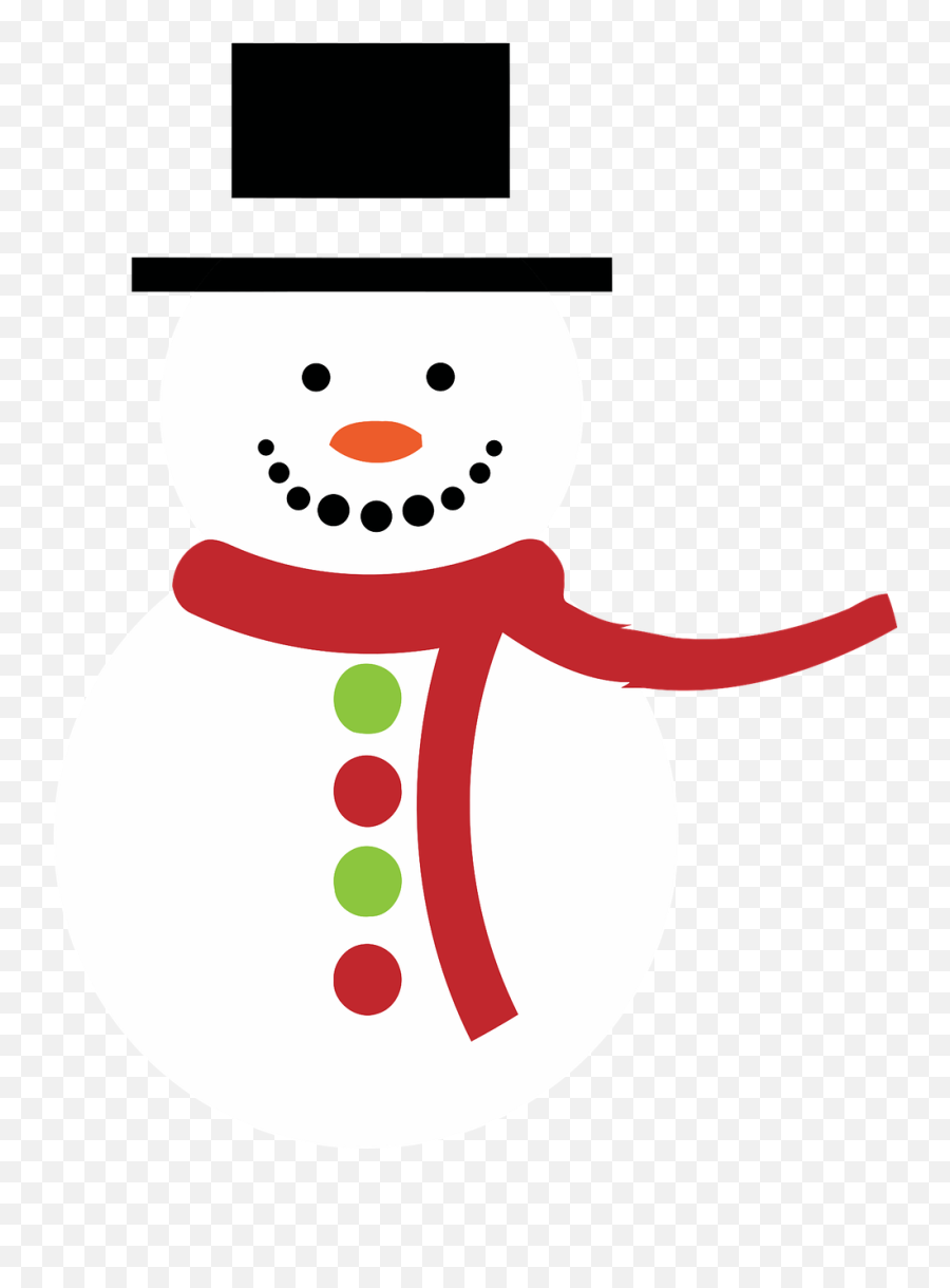 Anthropomorphic Christmas Decoration Ice Snow Man - Help For Christmas Emoji,Pusheen The Cat Emoji