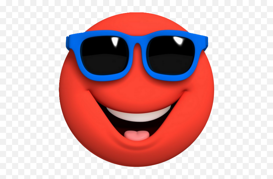 Pin - Cartoon Red Smiley Face Emoji,Horse Emoji Pillow