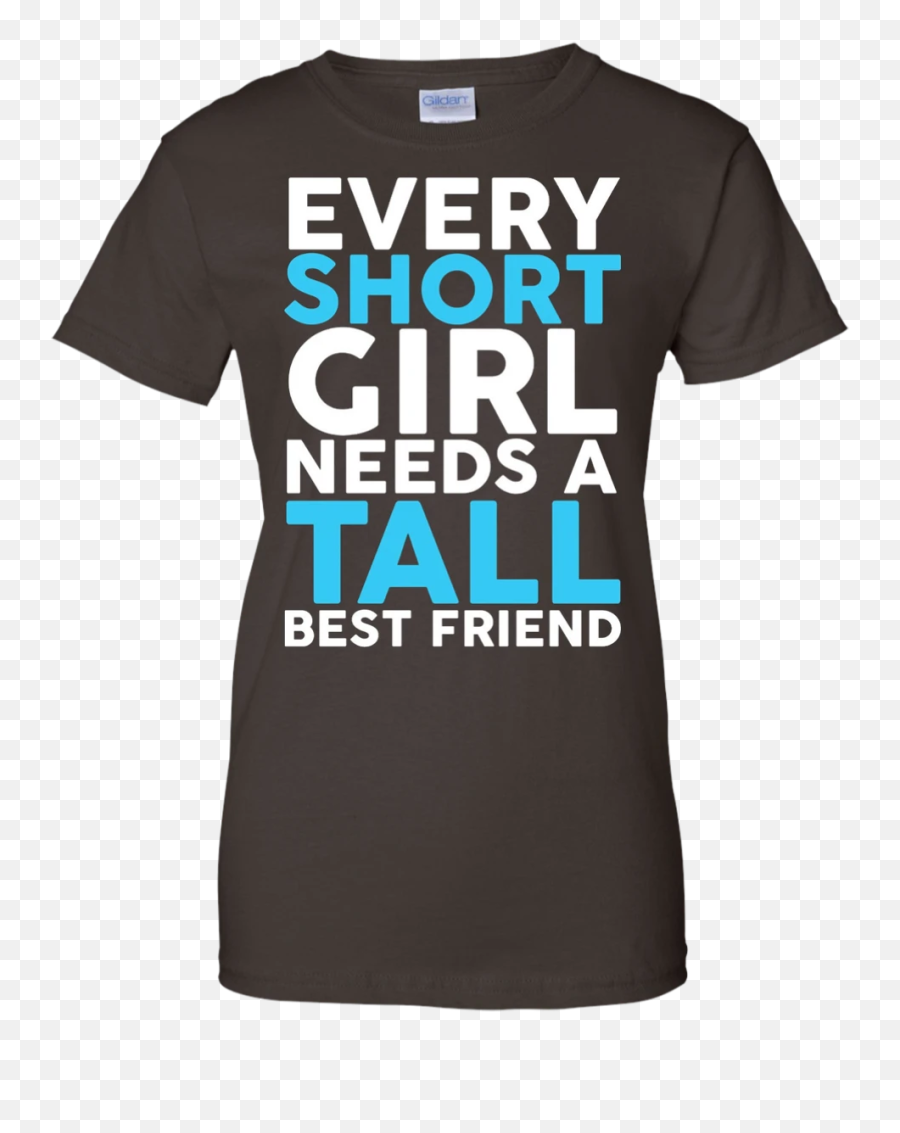 Short Girl Needs A Tall Best Friend Bff Emoji,Bff Emoji
