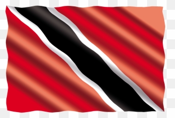 International Flag Trinidad - Flags Transparent Turkey Clip Art Emoji