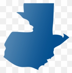 Guatemala Pictures - Guatemala Shape Emoji,Guatemalan Flag Emoji