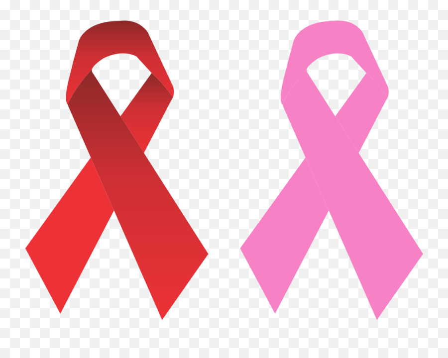 Cancer Clipart Png - Cancer Logo Png Emoji,Breast Cancer Ribbon Emoji