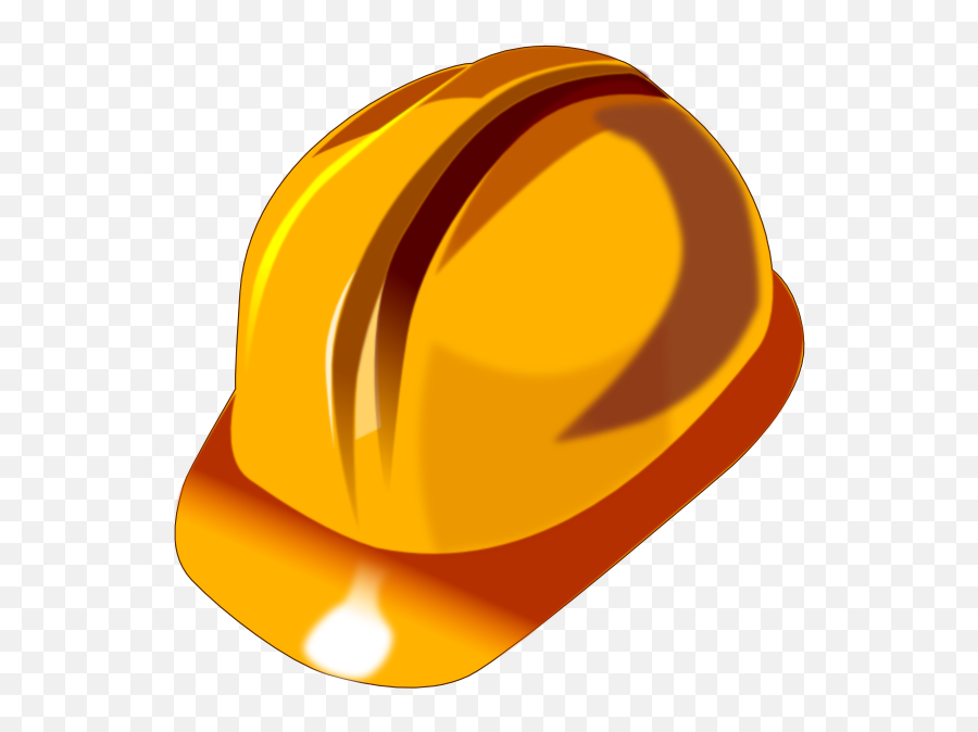 Hard Hat Sign - Hard Hats Clip Art Emoji,Hard Hat Emoji