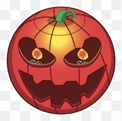 Monster Emojis,Pumpkin Emojis