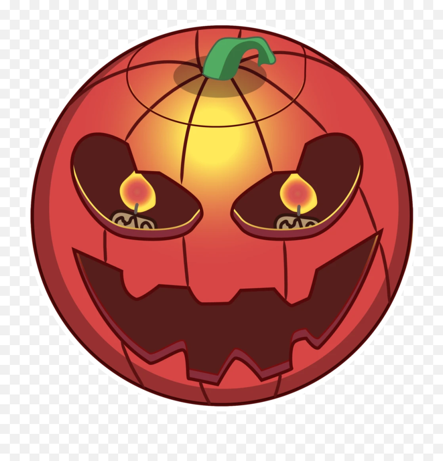 Monster Emojis,Pumpkin Emojis