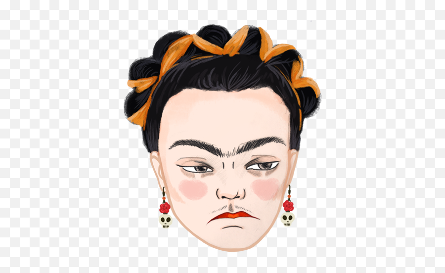 Wuwu People - Illustration Emoji,Emoji Painter