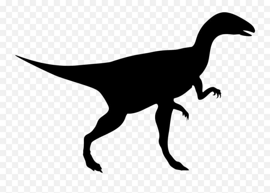 Dinosaur Urtier Compsognathus - Lesothosaurus Emoji,T-rex Emoji