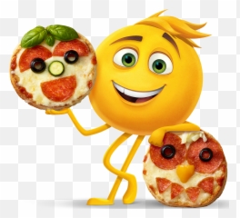 Emoji - Cartoon