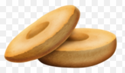 Bagels Kangaroos Redheads Are In - Wood Emoji,Bagel Emoji
