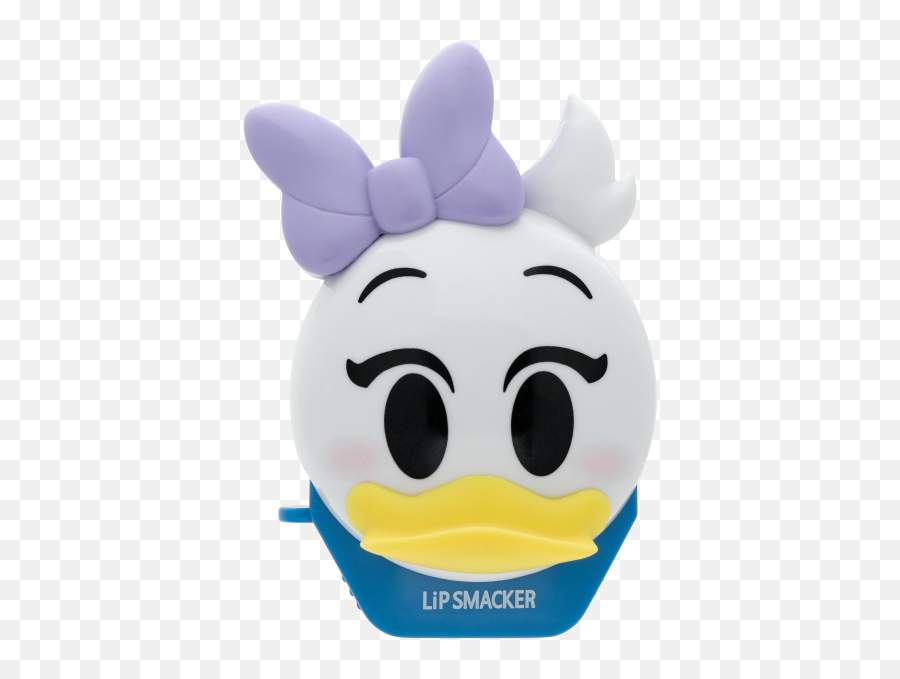 Disney Emoji Lip Balm - Lip Smacker Disney Emoji,Emoji