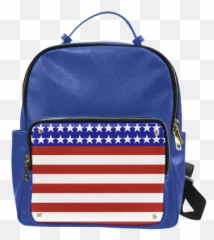 Campus 1650 - Great Wave Off Kanagawa Backpack Emoji
