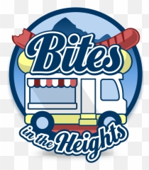 Heights Food Truck Rally - Logo Pameran Seni Rupa Emoji,Food Truck Emoji