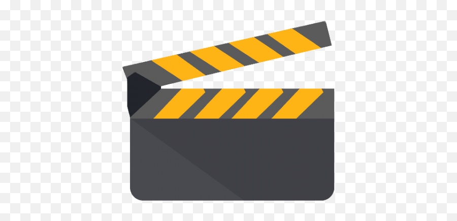 Download Hd Free Png Movie Studio Icon - Transparent Transparent Background Movie Logo Emoji,Android Kit Kat Emojis