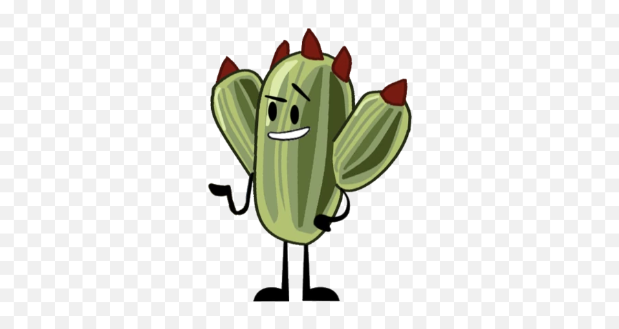 Cactus - Clip Art Emoji,Doot Emoji