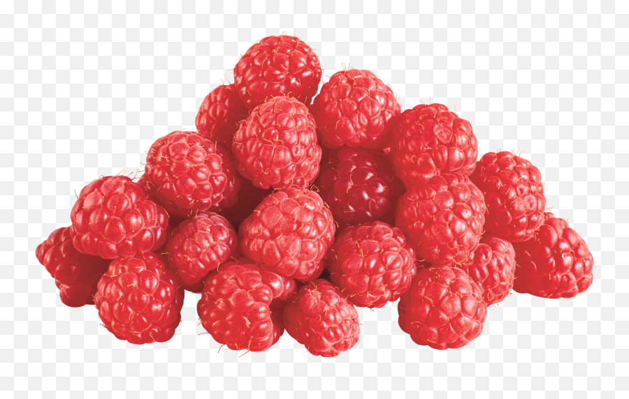 Berry Vector Raspberry Transparent - Raspberry Png Emoji,Raspberries Emoji