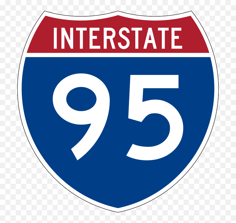 I - 95 Sign Emoji,Meaning Of Emoji Signs