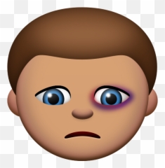Emojis Can Help Kids Tell Someone They - Abused