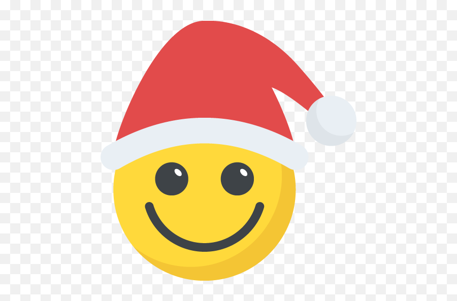 Emojis Santa Claus - Emoticon Papa Noel Png Emoji,Santa Emojis