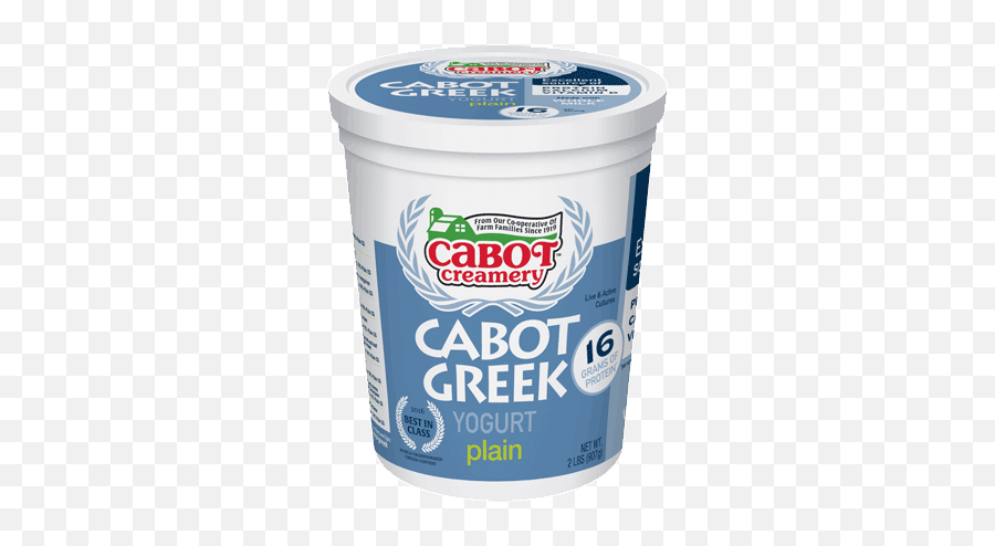 Yogurt Sour Cream Transparent Png - Cabot Greek Yogurt Emoji,Yogurt Cup Emoji