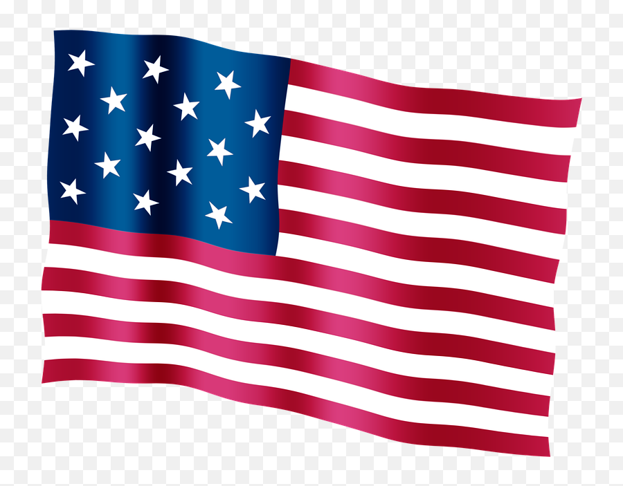 Star Spangled Banner Fort Mchenry - Star Spangled Banner Flag Png Emoji,Emoji 2 Independence Day