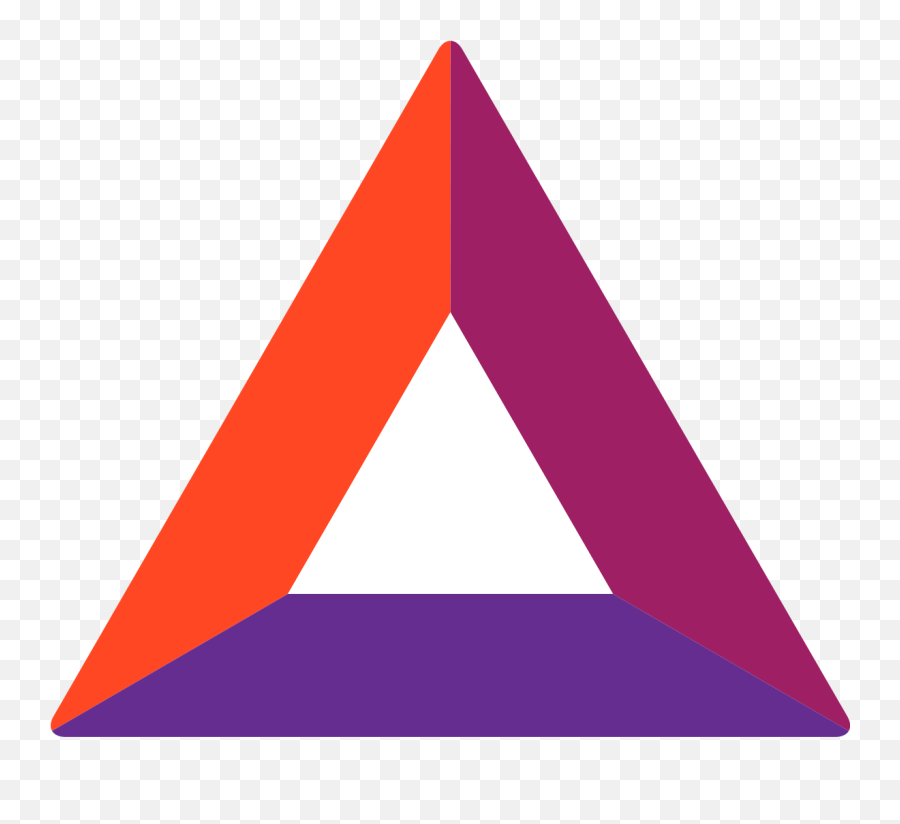 Brave Basic Attention Token Logo - Bat Token Logo Png Emoji,Attention Emoji
