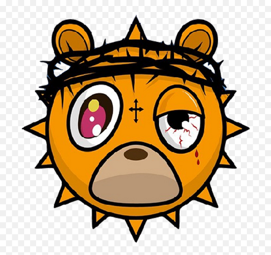 Glo Gang Logos - Chief Keef Nobody Emoji,Gang Emoji